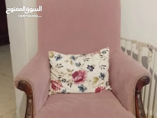 غرفة قعده مستعمله للبيع