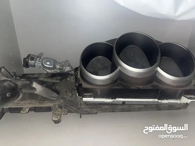 كمبيوتر مازدا 3 2008