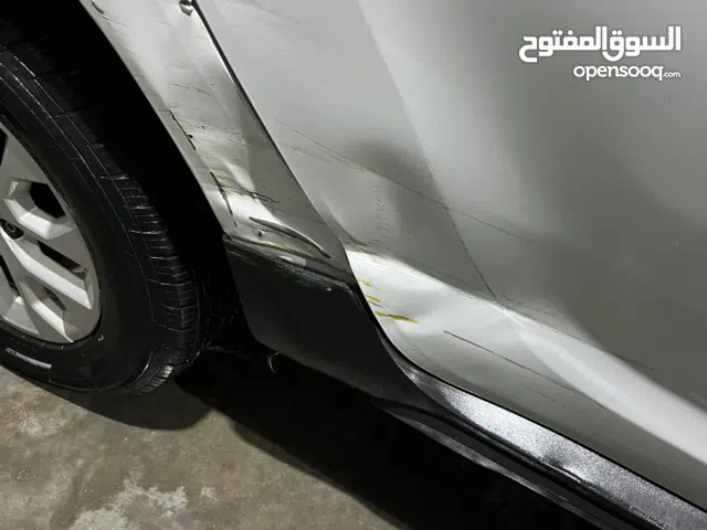 New Renault Duster in Baghdad
