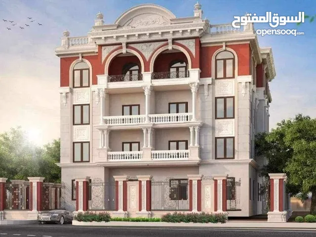 125 m2 3 Bedrooms Apartments for Sale in Giza 6th of October