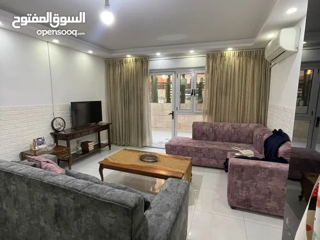 Furnished Monthly in Amman Sports City