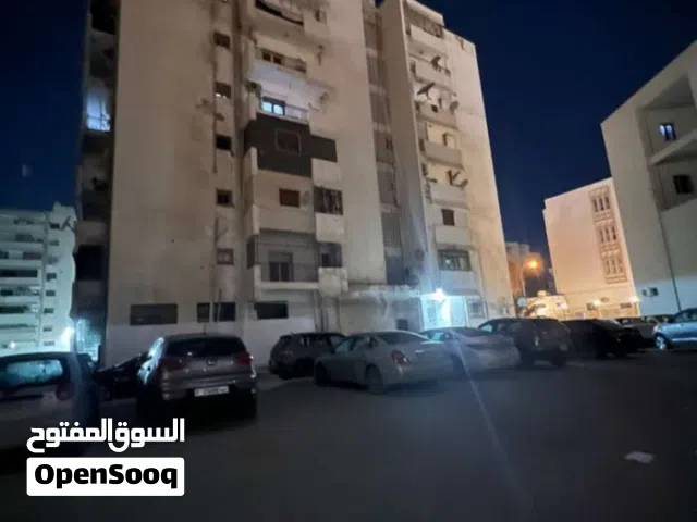 شقة تبارك الرحمان ف زاوية الدهماني