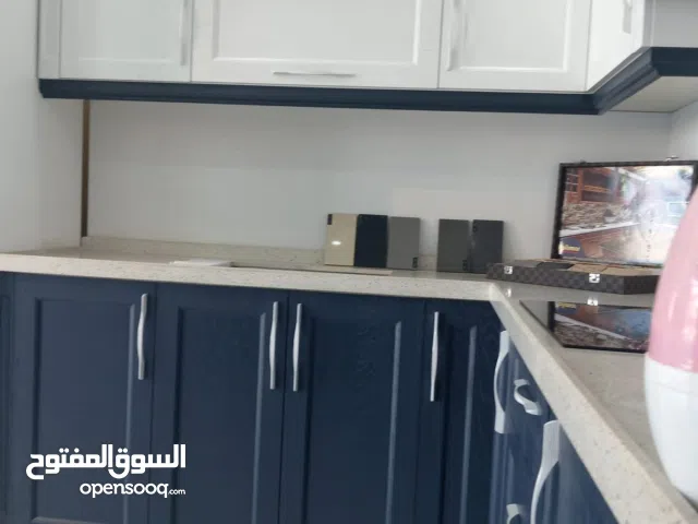 مطبخ hdf جديد