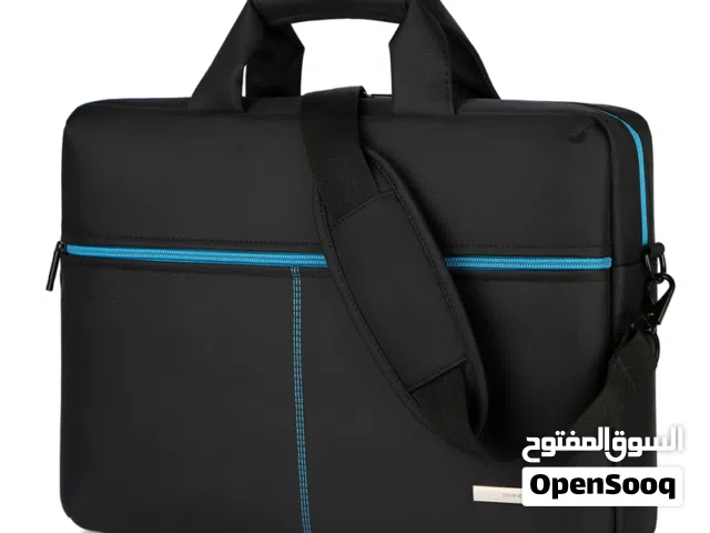 حقيبة لابتوب BRINCH 306 – أناقة + حماية في نفس الوقت!الاختيار المثالي لحمل جهازك بأمان