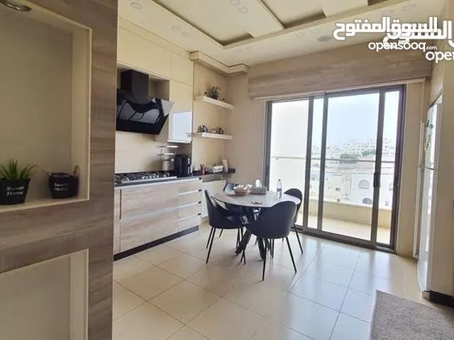 210 m2 3 Bedrooms Apartments for Rent in Amman Airport Road - Manaseer Gs