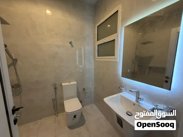 100 m2 2 Bedrooms Apartments for Rent in Abu Dhabi Al Rawdah