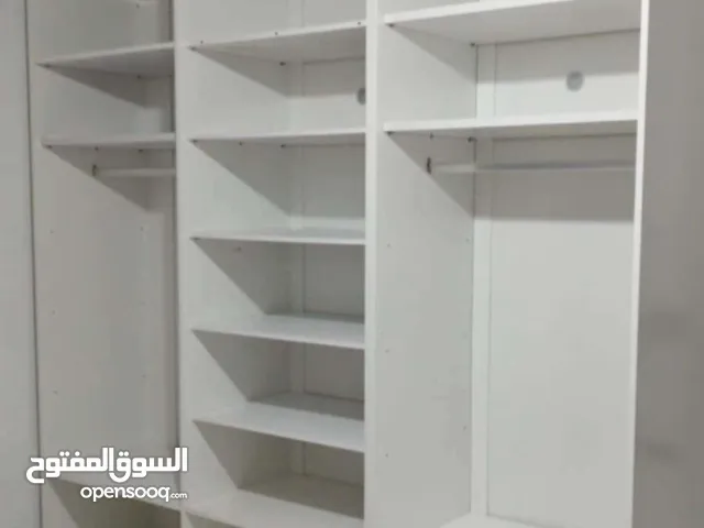 خزائن خشب 3 ابواب  خزائن خشب 4ابواب  خزائن خشب 2باب  بأسعار مناسبه