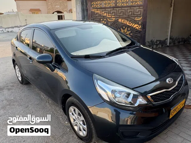 2014 Kia Other
