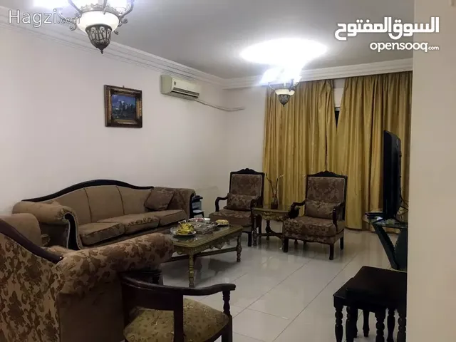 213m2 3 Bedrooms Apartments for Sale in Amman Abdoun