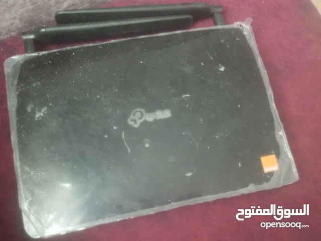 رواتر لشريحه ماي فاي اورنج بحال الوكاله