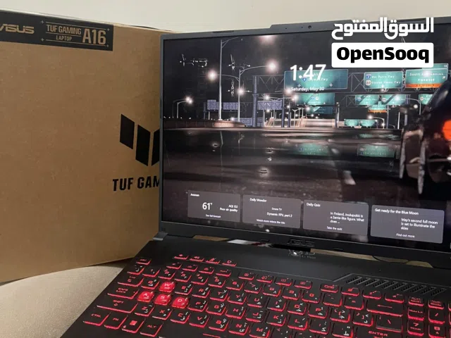 Windows Asus for sale  in Amman