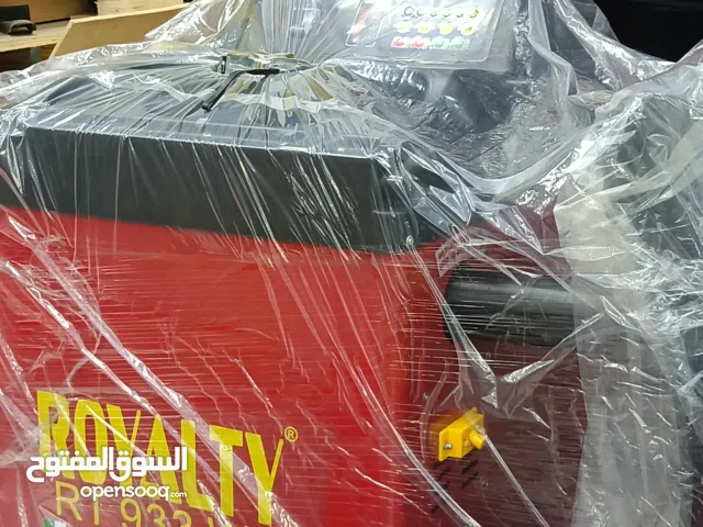 wheel Balancer RT. 933