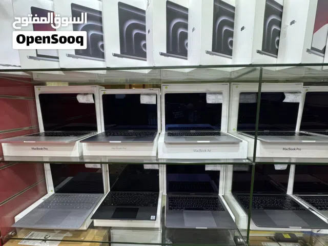 macOS Apple for sale  in Hawally