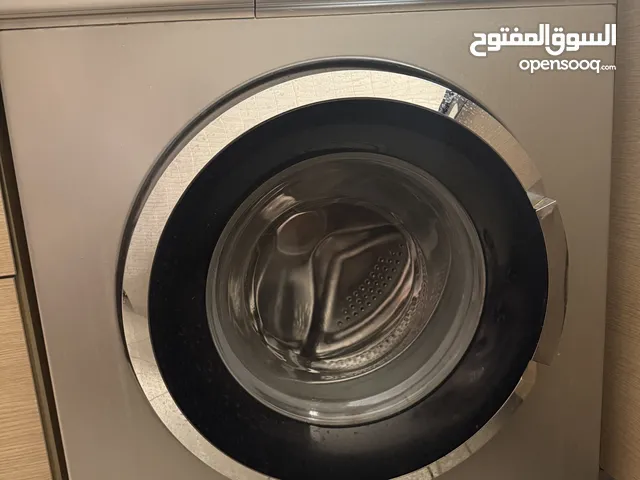 Hoover Front Load Washing Machine 6 KG