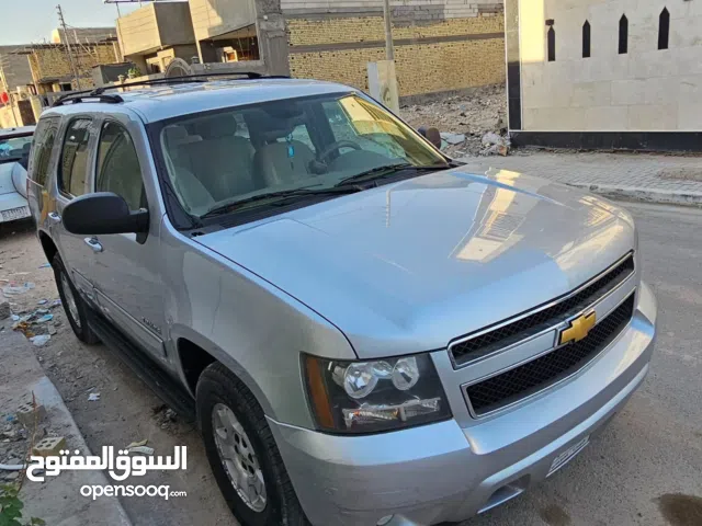 Used Chevrolet Tahoe in Basra
