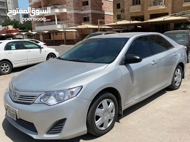 New Toyota Camry in Hawally