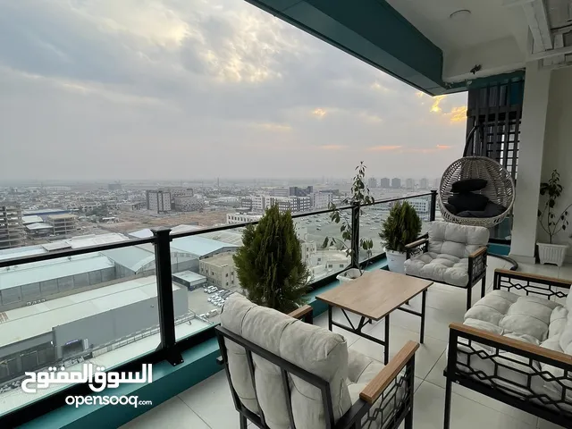170m2 2 Bedrooms Apartments for Sale in Erbil Bahar