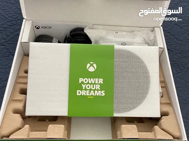 xbox series s حاجة الله يبارك