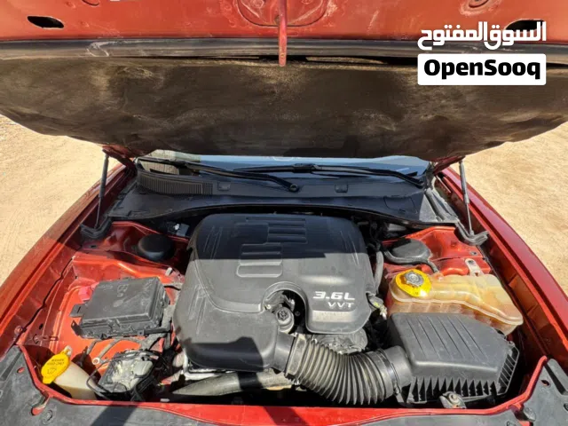 Used Dodge Charger in Basra
