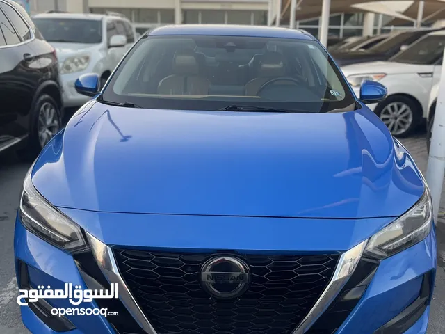 Nissan Sentra 2020 in Sharjah