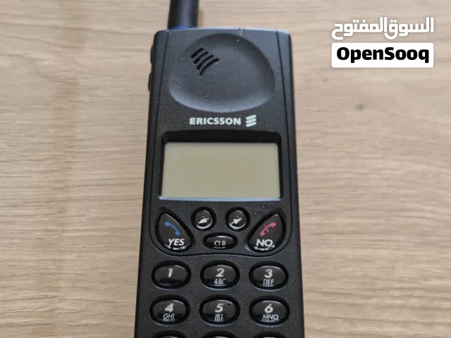 للبيع تلفون اريكسون 688