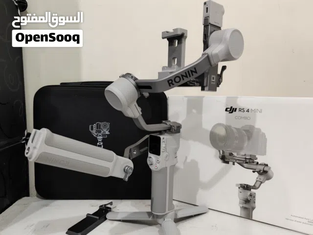 Dji rs4 mini combo