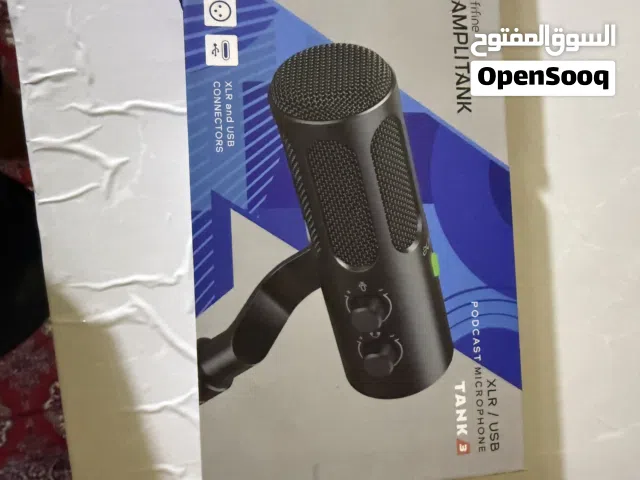 مكسر ومايك للبيع من فيفاين