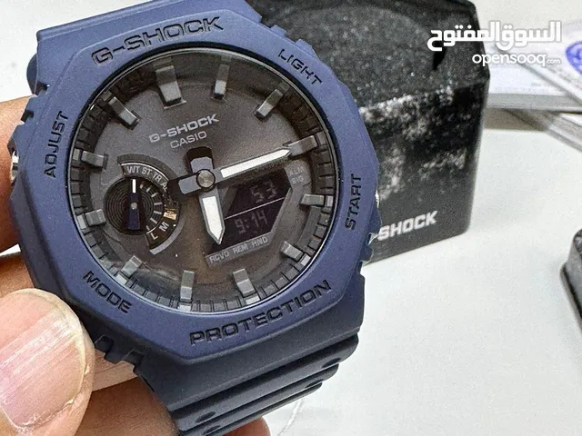 G-shock GA-B2100-2AER watch