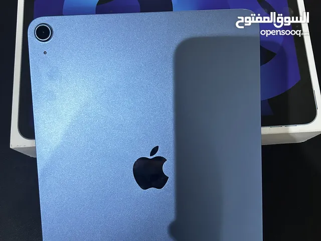 Apple iPad Air 5 64 GB in Al Riyadh