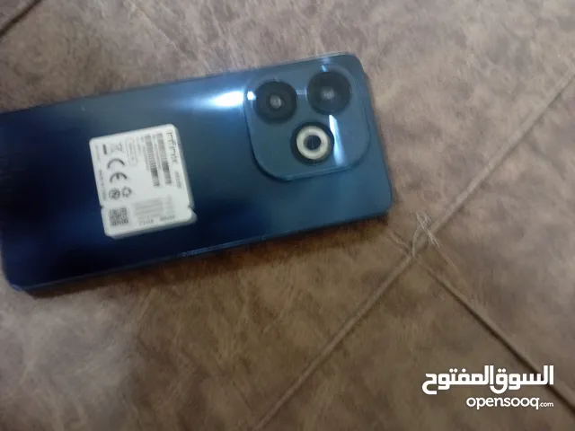 Infinix Smart 8 64 GB in Amman