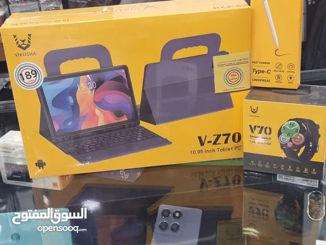 Vikusha Other 256 GB in Amman
