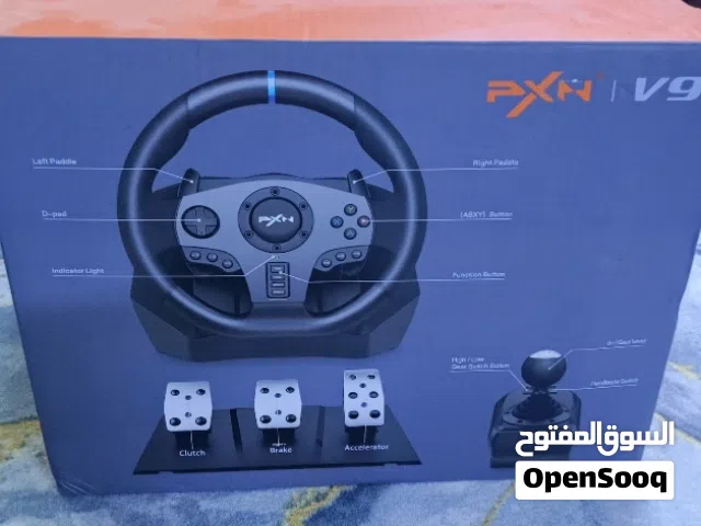 دركسون pxn v9 مستعمل نظافه 100•/•