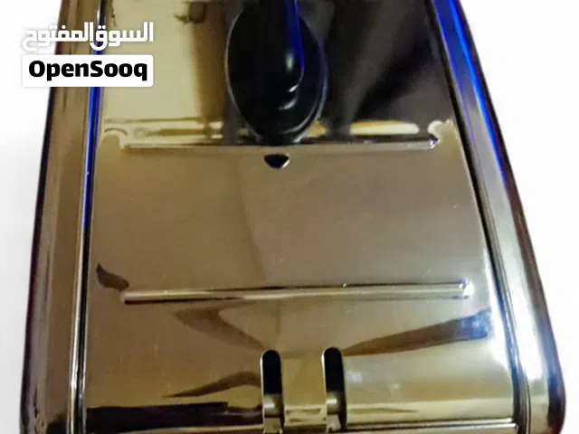 للبيع: قلاية كهربائية .. استيل ماركة Princess العريقة – بحالة ممتازة وجاهزة للاستخدام