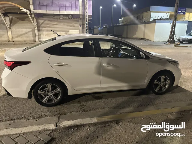 Hyundai Accent 2019 in Basra