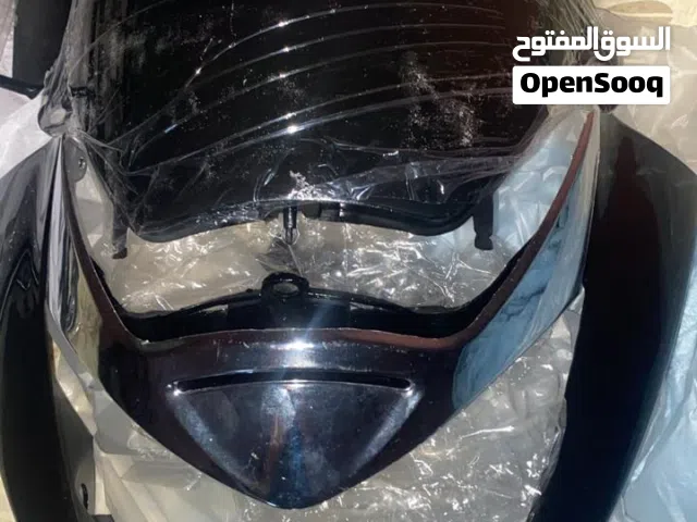 2018 هوندا CRF150R