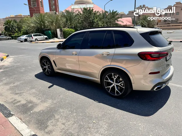 BMW X5 Series 2019 in Dubai