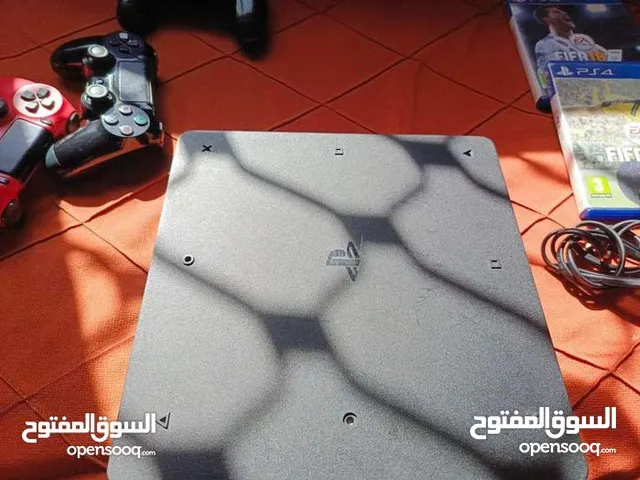 جهاز فور سلم طبعه شركه مش مفتوح 500 قيقا