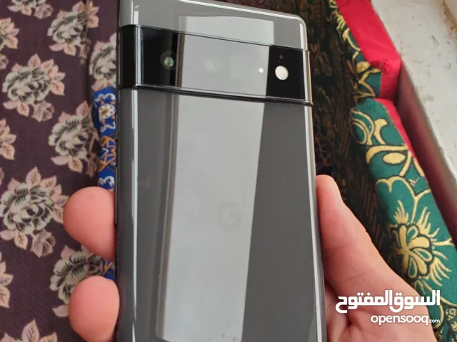 Google Pixel 6 Pro 128 GB in Sana'a
