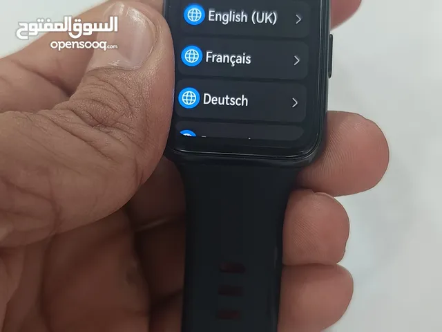 Huawei smart watches for Sale in Muscat