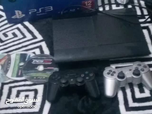 PlayStation 3 PlayStation for sale in Amman