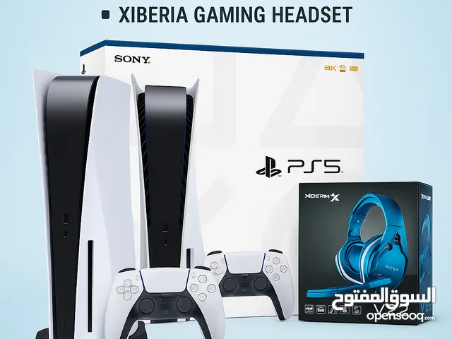 PlayStation 5 PlayStation for sale in Amman