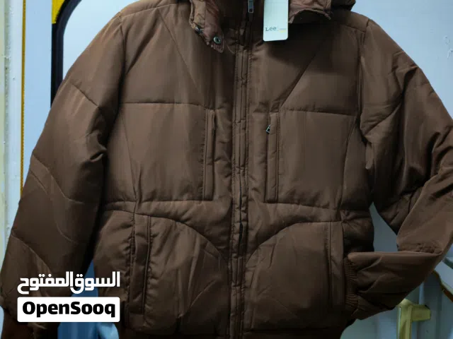 جاكيت ماركت Lee