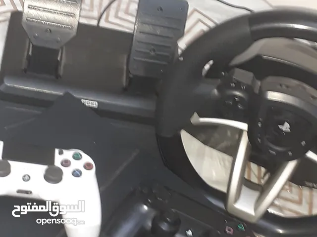 Gaming PC Steering in Ras Al Khaimah