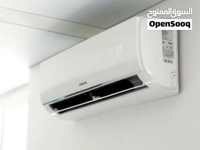 Samsung 0 - 1 Ton AC in Amman