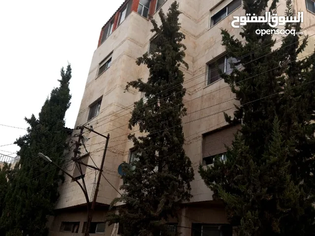 120 m2 3 Bedrooms Apartments for Rent in Amman Ras El Ain