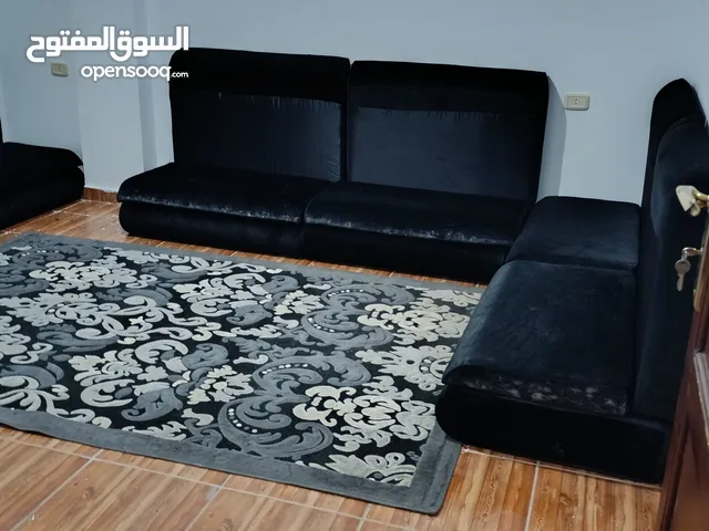 80 m2 2 Bedrooms Apartments for Rent in Tripoli Edraibi