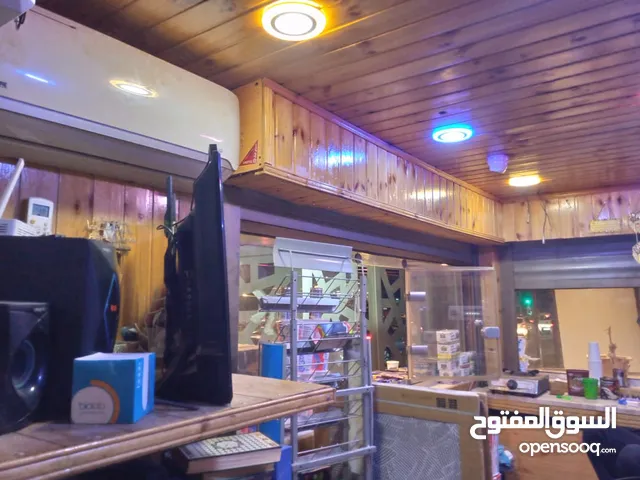 2 m2 Shops for Sale in Zarqa Al Zarqa Al Jadeedeh