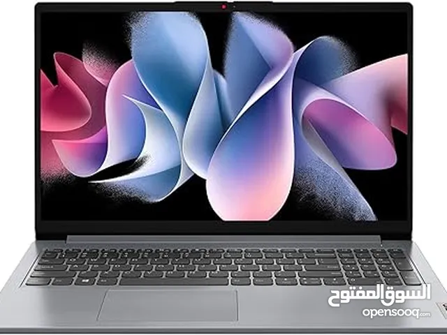 جديد! لابتوب Lenovo IdealPad Flex 5 Intel i7-1255U بشاشة لمس وقلم New Laptop Lenovo Intel i7-1255U