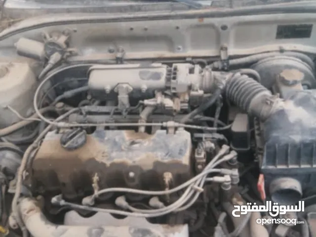 محرك هونداي عدسة 15 للبيع