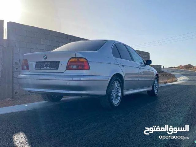 Used BMW Other in Al Khums